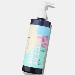 Savon Liquide Naturel Petit Grain, Kerzon