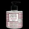 Savon Liquide Rhubarbe, Mas du Roseau