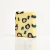 Savon Léopard Blanc, baba