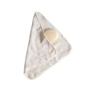 Savon Masque au Lait de Chèvre, Malou & Marius