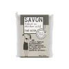 Savon parfumé coloré Thé Noir, mas du roseau