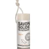 Savon solide du Retraité, mas du roseau