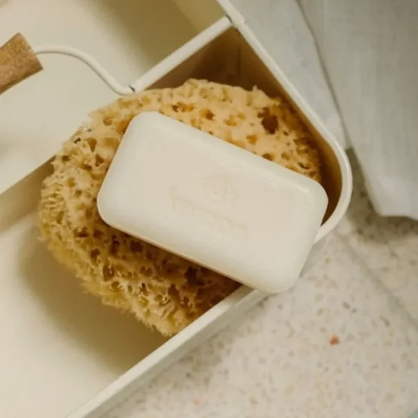 Savon Solide Surgras Maille Câline, Kerzon