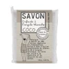 Savon végétal parfumé Coco, mas du roseau