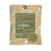 Savonnette Exfoliante quinoa pur miel, mas du roseau
