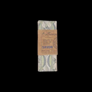 Savonnette infusée à la Betterave, Mas du Roseau