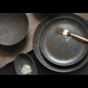 Service de table Basalt, Pomax