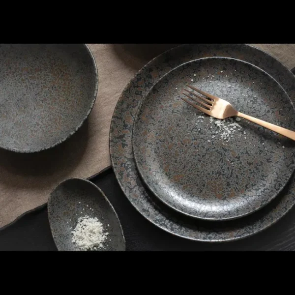 Service de table Basalt, Pomax