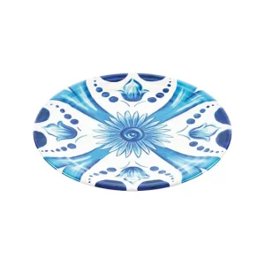 Service de table Blues, Guzzini