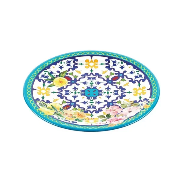 Service de table Flower & Lemon, Guzzini