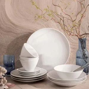 Service de table Rivage, Degrenne Paris