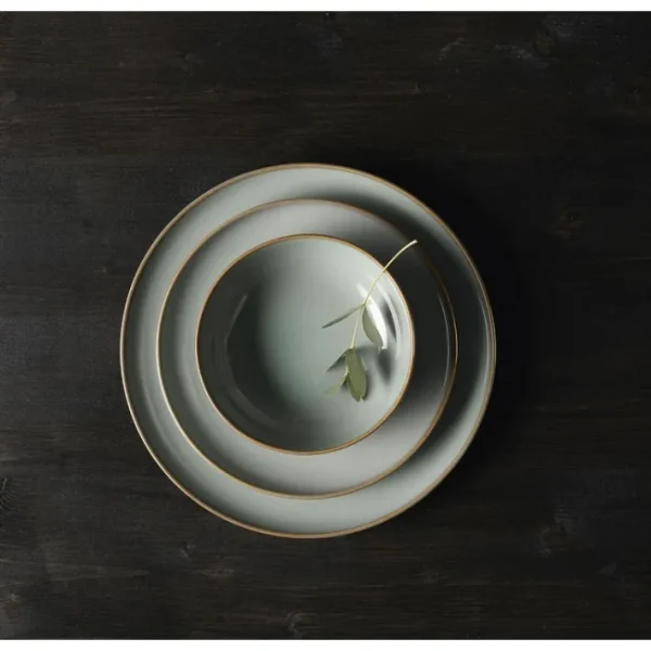 Service de table Saisons Eucalyptus, Asa Selection