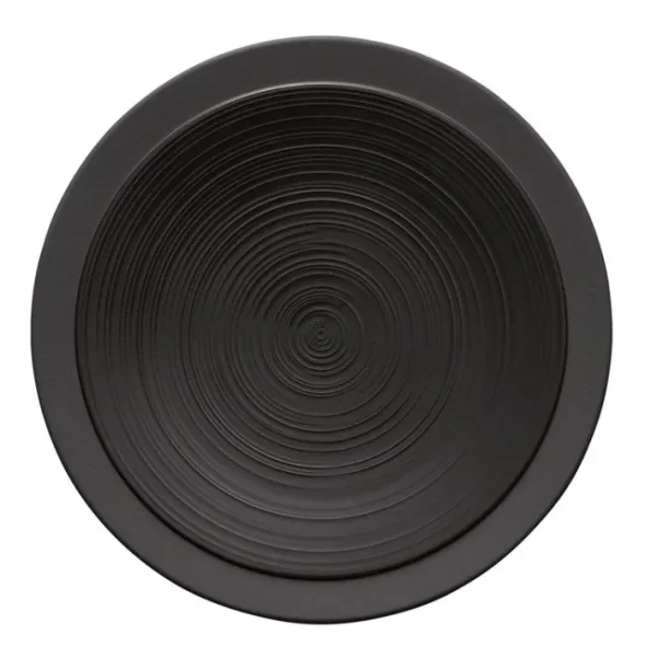Service vaisselle Bahia Onyx, Degrenne Paris