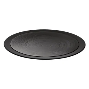 Service vaisselle Bahia Onyx, Degrenne Paris