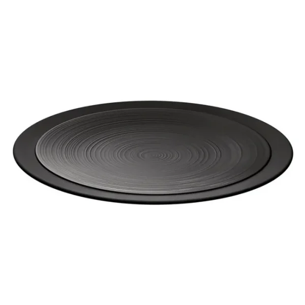 Service vaisselle Bahia Onyx, Degrenne Paris