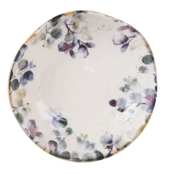 Service vaisselle collection Garden, Table passion