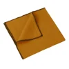 Serviette de table en lin Luri, Haomy