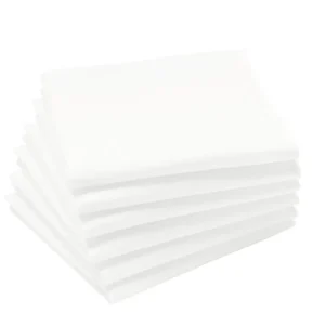 Serviette de Table Polylin 45 x 45 cm, Coucke