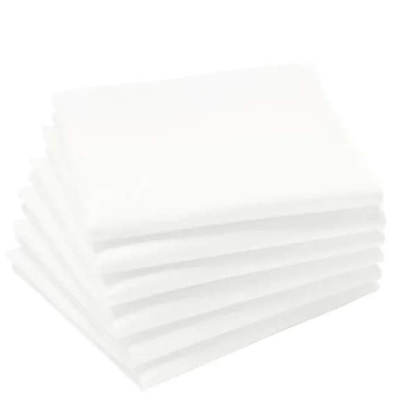 Serviette de Table Polylin 45 x 45 cm, Coucke