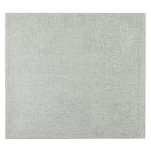 Serviette de table Slow Life Re-use Galet, Le Jacquard Français