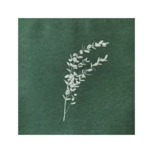 Serviettes en papier Eucalyptus, Françoise PAVIOT