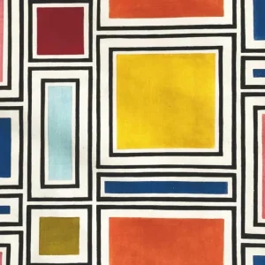 20 serviettes en papier London, PaperProduct Design