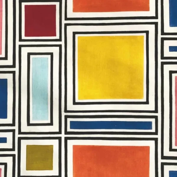 20 serviettes en papier London, PaperProduct Design