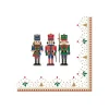 Serviettes en papier Nutcracker, Easy Life