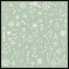 20 serviettes en papier Pure Eucalyptus, PaperProduct Design