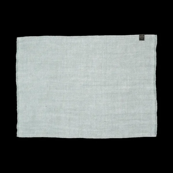 Serviette/Set de table en lin Cuba, Haomy