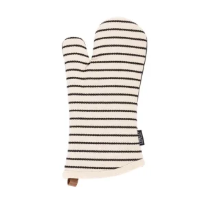 Set 2 gants de cuisine Sherlock Cable, Tiseco