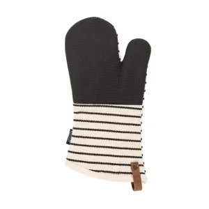 Set 2 gants de cuisine Sherlock Cable, Tiseco