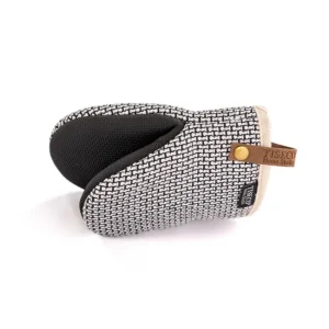 Set 2 maniques Sherlock Bricks, Tiseco