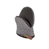 Set 2 maniques Sherlock Lagarto, Tiseco