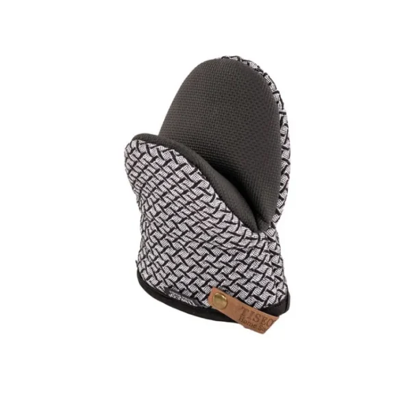 Set 2 maniques Sherlock Lagarto, Tiseco