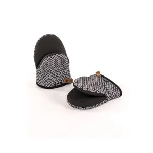 Set 2 maniques Sherlock Lagarto, Tiseco