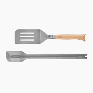 Set Barbecue, Opinel