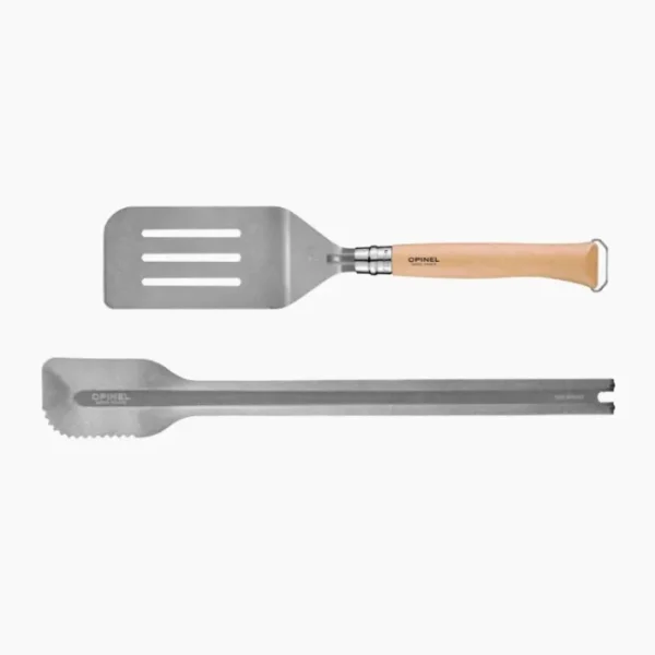 Set Barbecue, Opinel