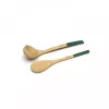 Set Cuillère et Louche en bois, Cookut