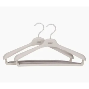 Set de 2 Cintres costumes et manteaux Orderly™, Joseph Joseph