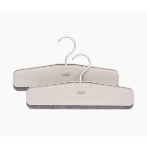Set de 2 Cintres jupes et pantalons Orderly™, Joseph Joseph