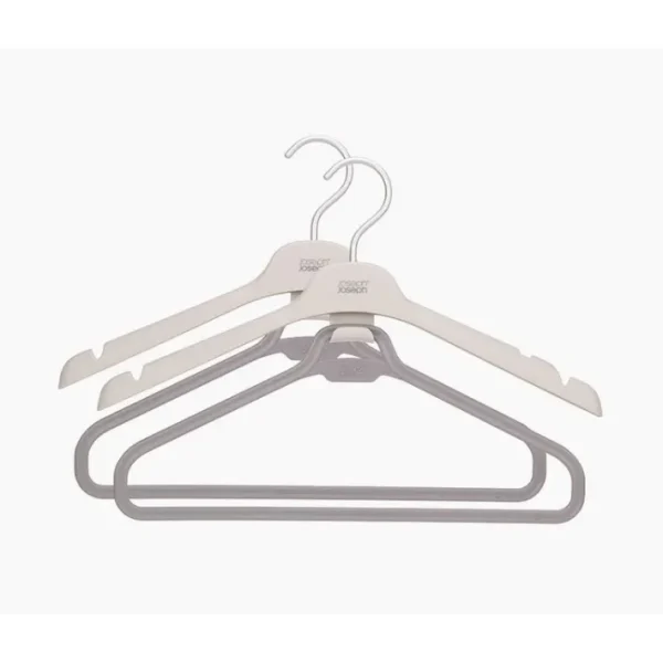 Set de 2 Cintres Vêtements longs Orderly™, Joseph Joseph
