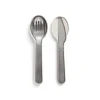 Set de 3 couverts avec étui To Go, Lékué