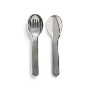 Set de 3 couverts avec étui To Go, Lékué