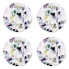 Set de 4 dessous de verre Garden, Table Passion