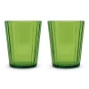 Set de 2 gobelets acrylique New York, WD Lifestyle