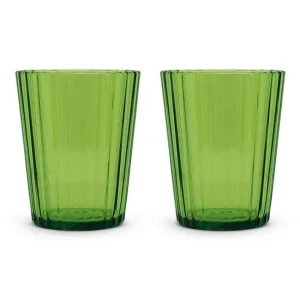 Set de 2 gobelets acrylique New York, WD Lifestyle