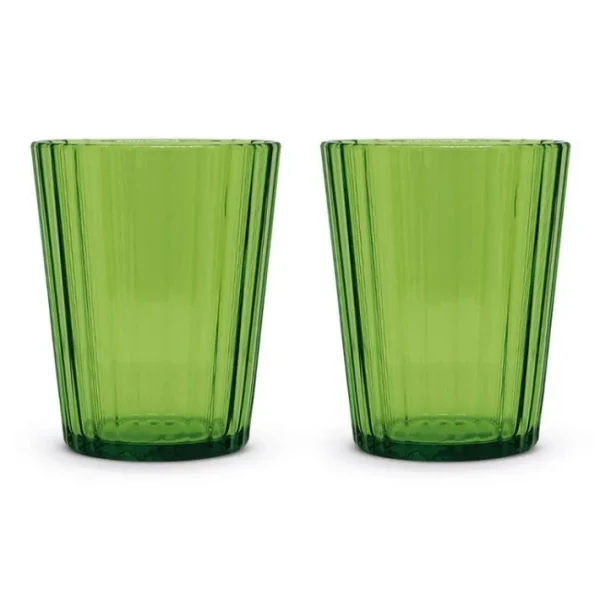 Set de 2 gobelets acrylique New York, WD Lifestyle