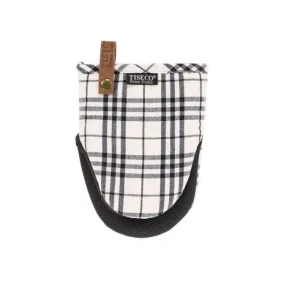 Set de 2 maniques Sherlock Black, Tiseco
