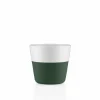 Set de 2 mugs Lungo 23 cl, Eva Solo